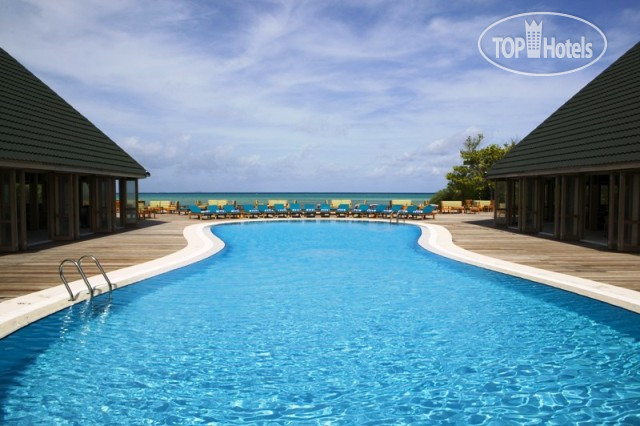 J Resort Handhufushi, Адду Атолл, фотографии туров