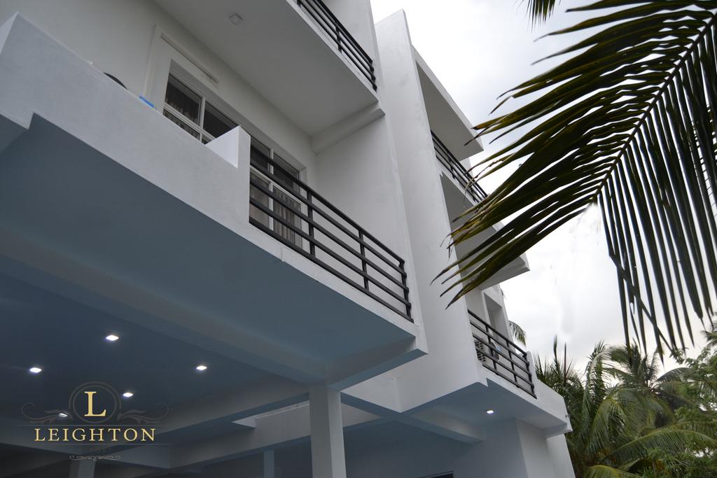 Wakacje hotelowe Leighton Resort Negombo