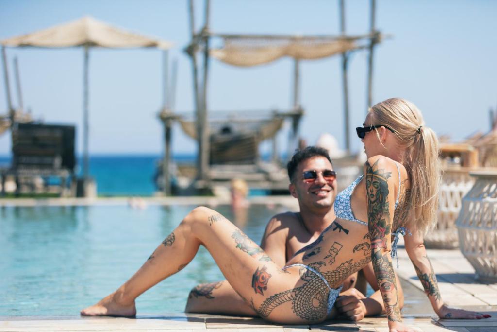 La Mer Resort & Spa Греция цены