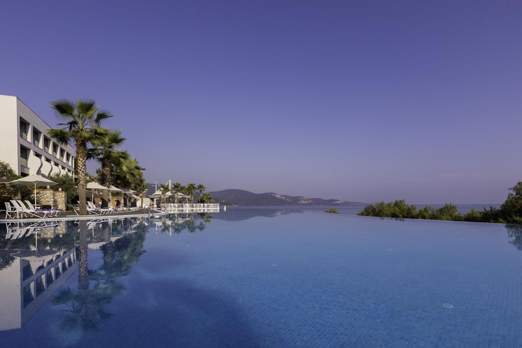Blue Dreams Resort, Turcja, Bodrum, wakacje, zdjęcia i recenzje