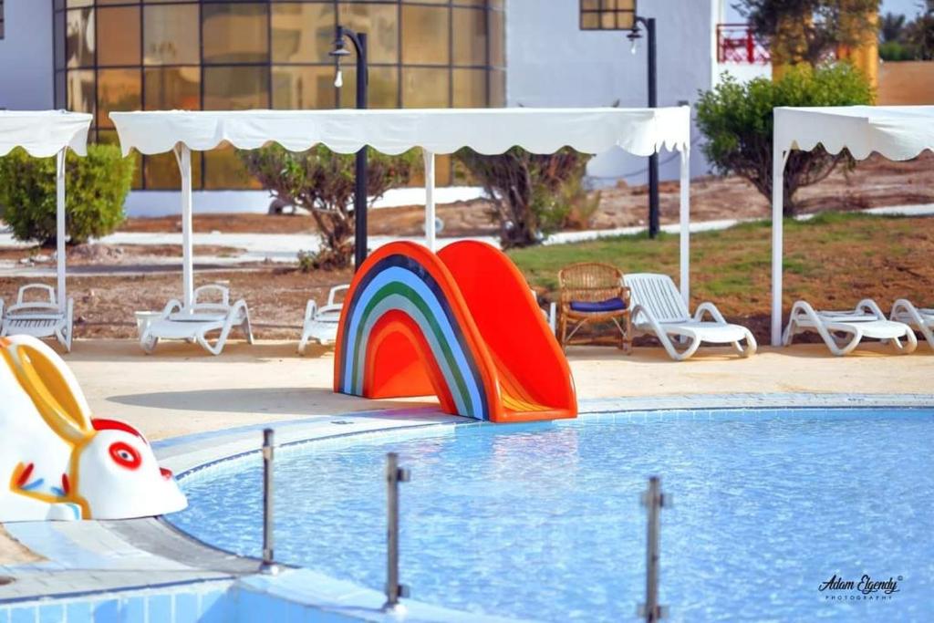 Amarina Sun & Star Resort (ex. Raouf Hotel), Шарм-ель-Шейх, фотографії турів
