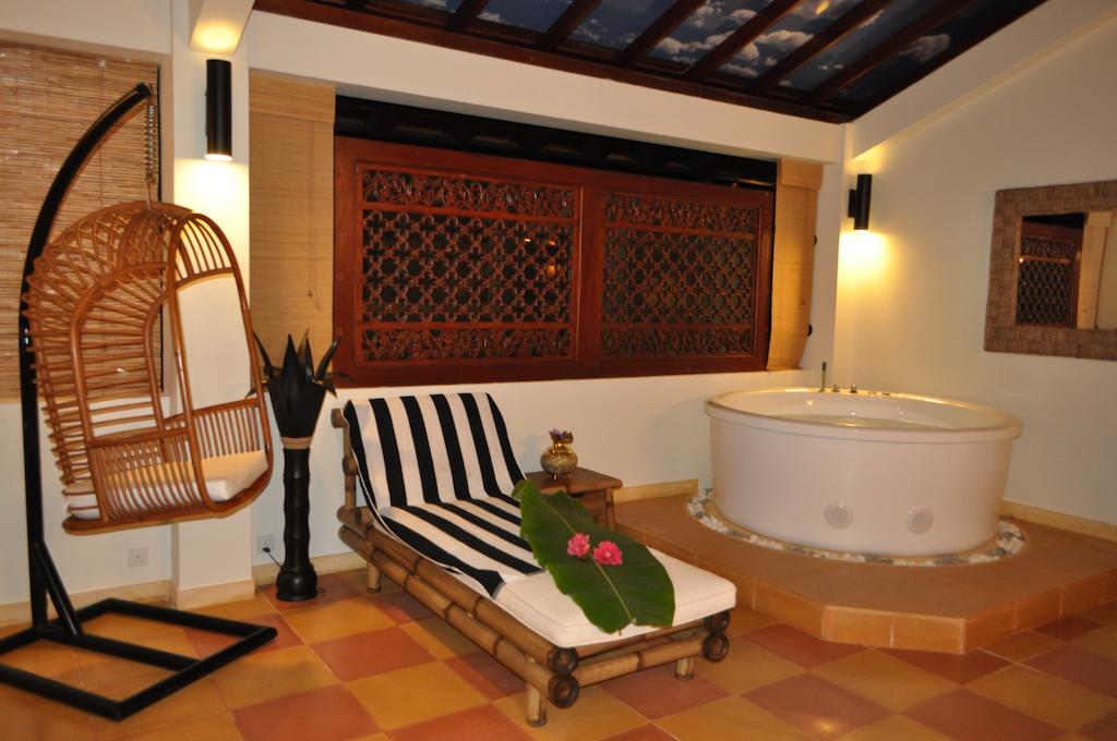 Cocoon Resort & Villas, Шри-Ланка, Индурува, туры, фото и отзывы