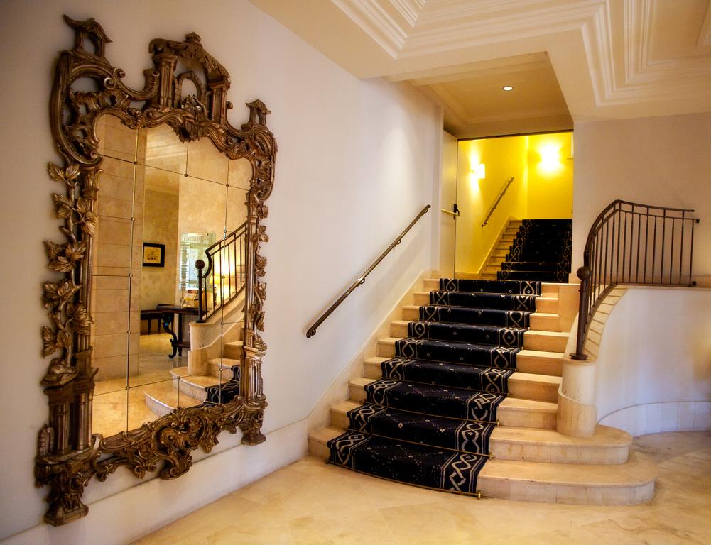 Hot tours in Hotel Mercure Catania Excelsior