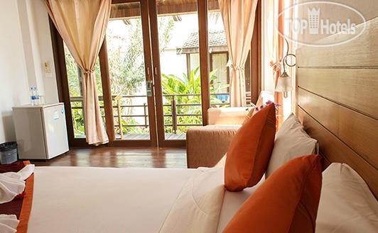 Гарячі тури в готель Sasitara Residence Ко Самуї Таїланд