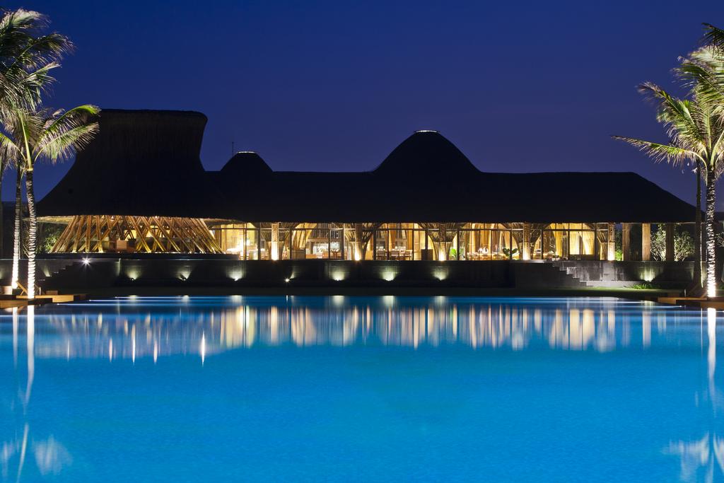 Туры в отель Naman Resort