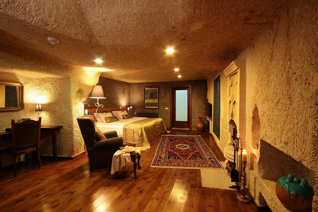 Тури в готель Cappadocia Estates Невшехір