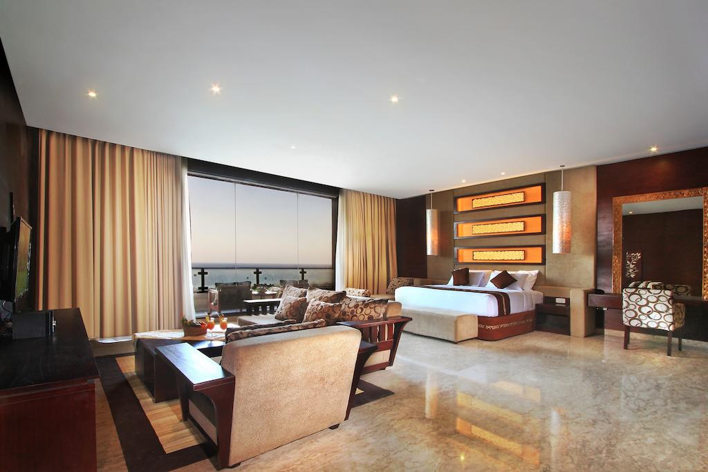Ulu Segara Luxury Suites & Villas (ex. The Sawangan) Индонезия цены