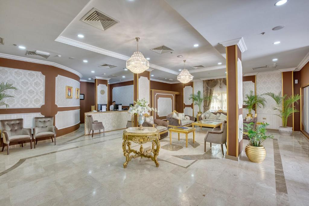 Royal Hotel ОАЕ ціни