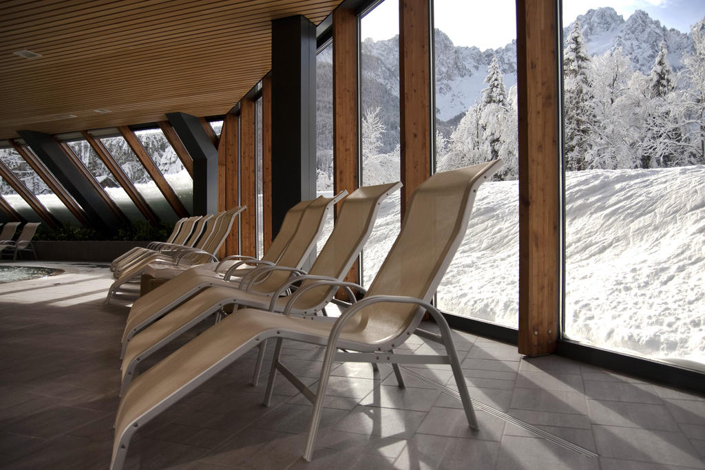 Горящие туры в отель Alpski Resort Spik