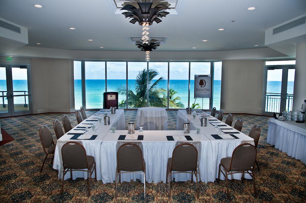Горящие туры в отель Double Tree Ocean Point Resort And Spa Майами-Бич