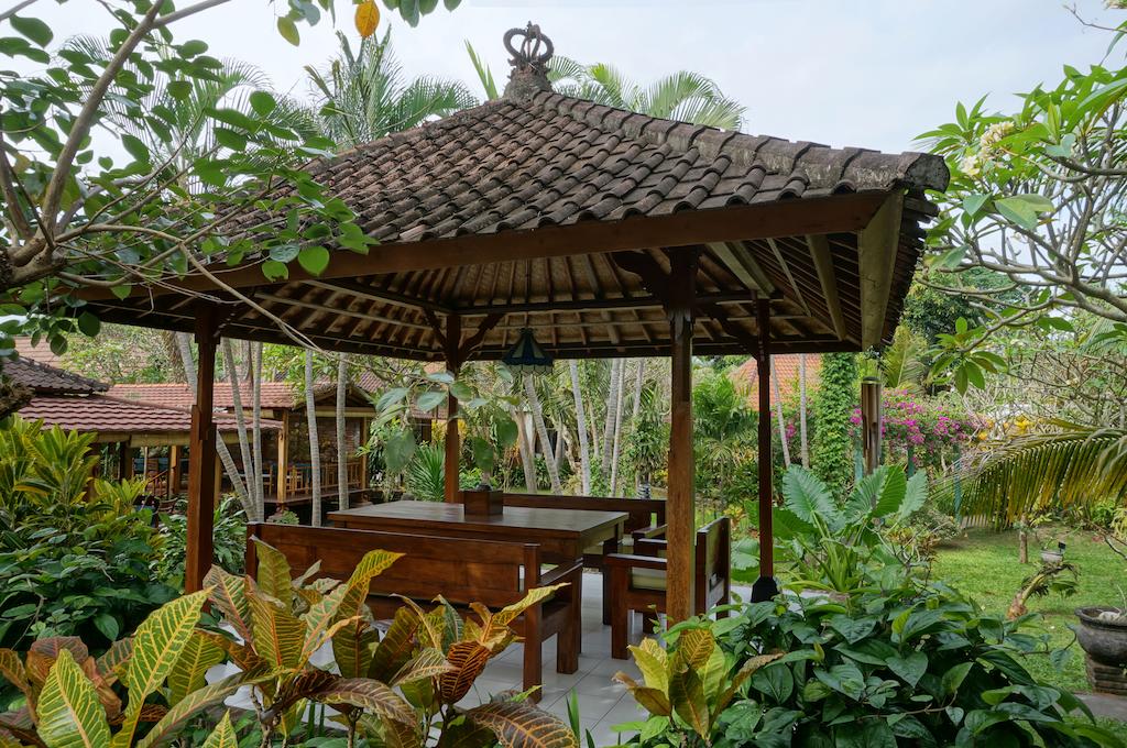Отзывы гостей отеля Puri Kelapa Garden