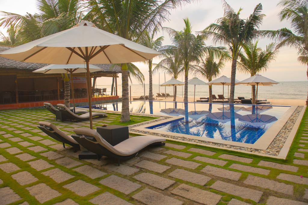 Тури в готель Ananda Resort Фантх'єт В'єтнам