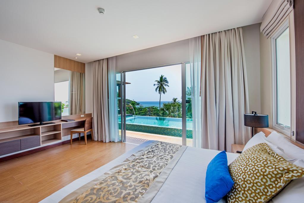 Wakacje hotelowe Pelican Bay Residence & Suites