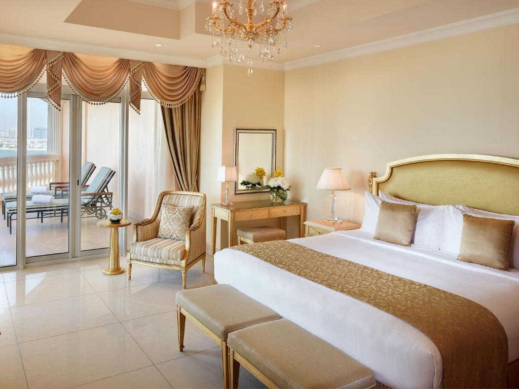 Горящие туры в отель Kempinski Hotel & Residence Palm Jumeirah