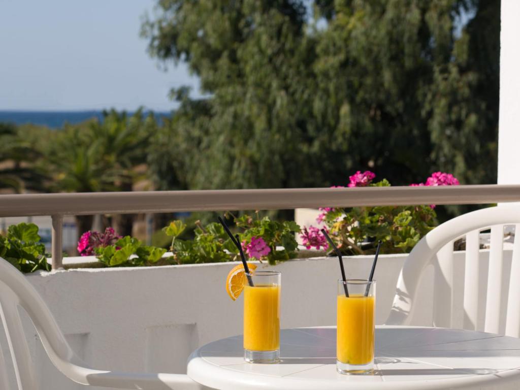 Tours to the hotel Ariadne Hotel-Apartments Chania