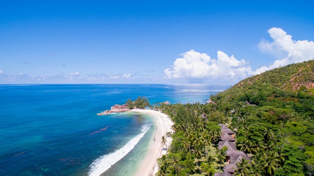 Praslin (wyspa) Constance Lemuria Resort ceny