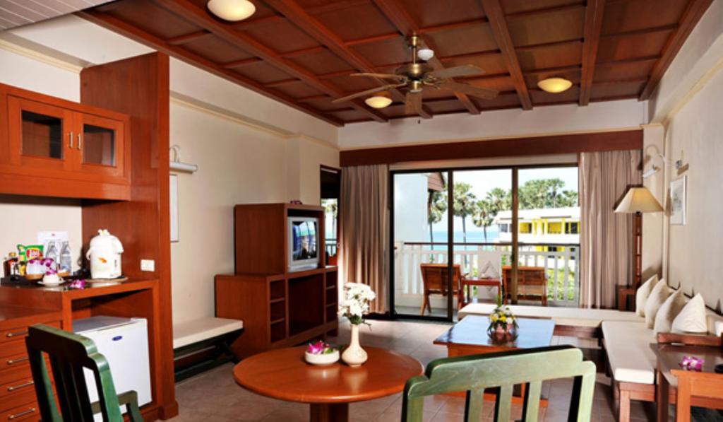 Karon Princess Hotel, Пляж Карон цены