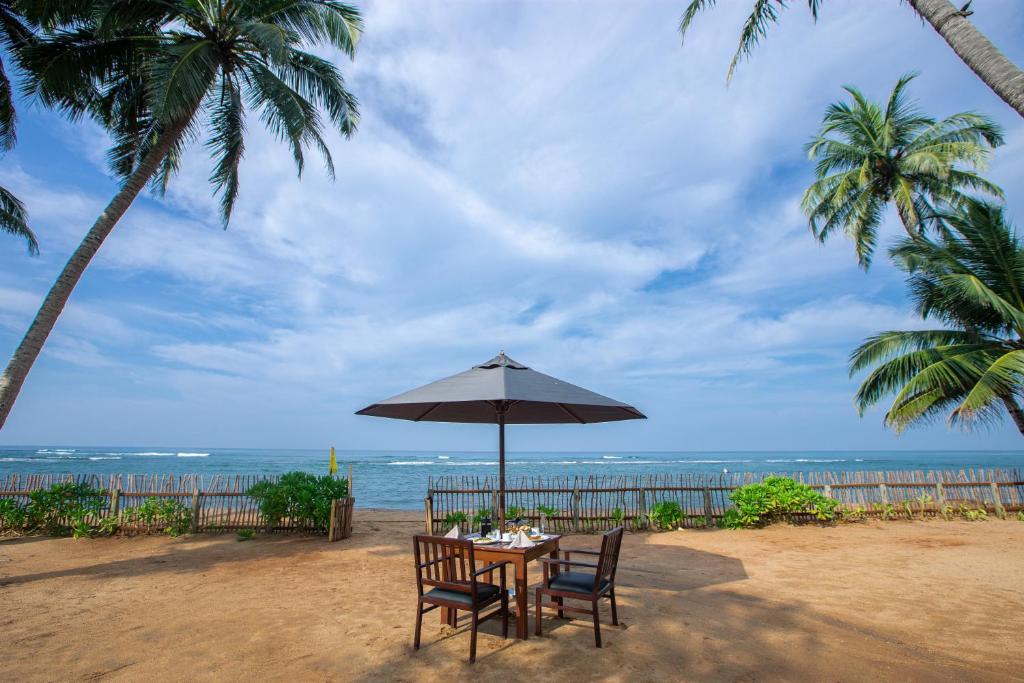 Горящие туры в отель Earl’S Reef (ex.Taprospa Footprints 3*) Берувела Шри-Ланка