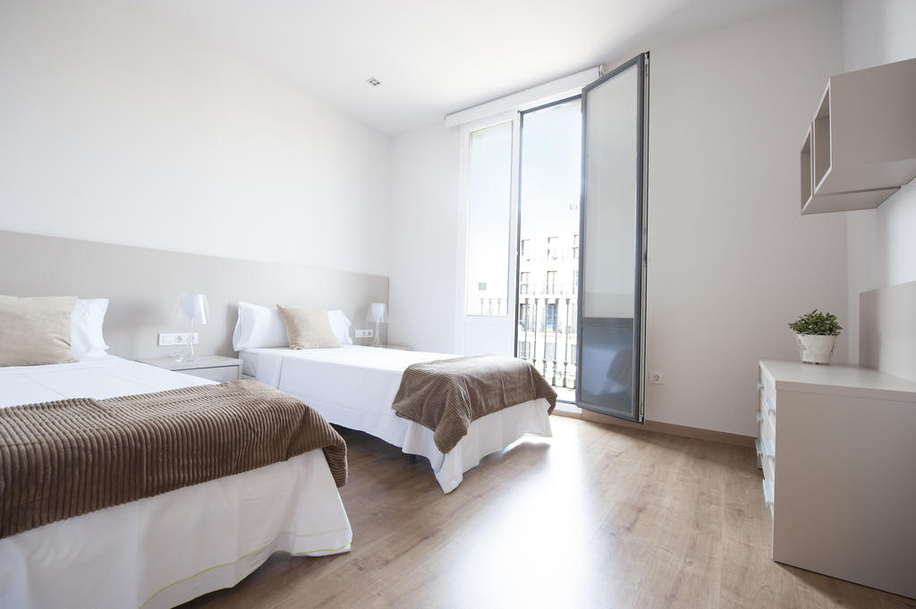Arago 312 Apartments, Испания, Барселона