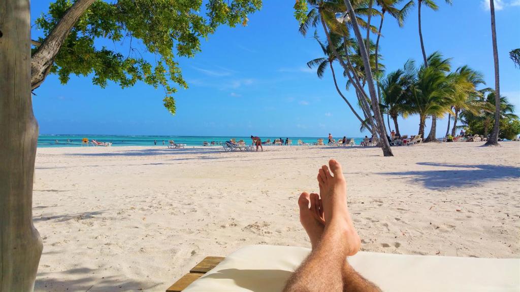 Гарячі тури в готель Punta Cana Seven Beaches