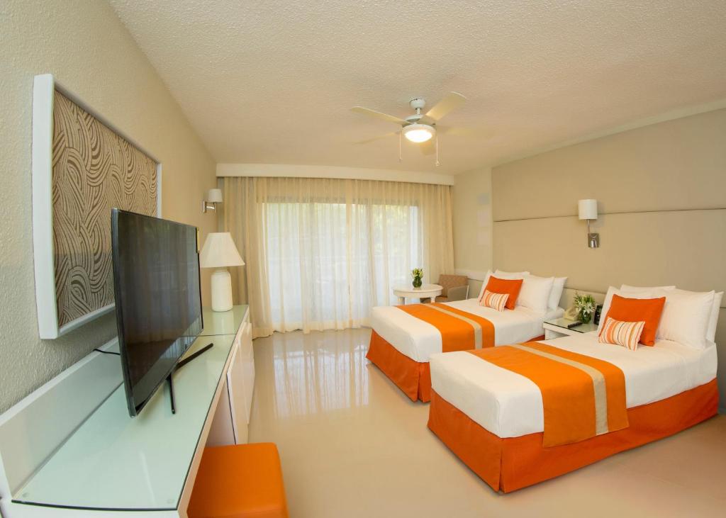 Відпочинок в готелі Sunscape Puerto Plata (ex. Barcelo Puerto Plata) Пуерто-Плата Домініканська республіка