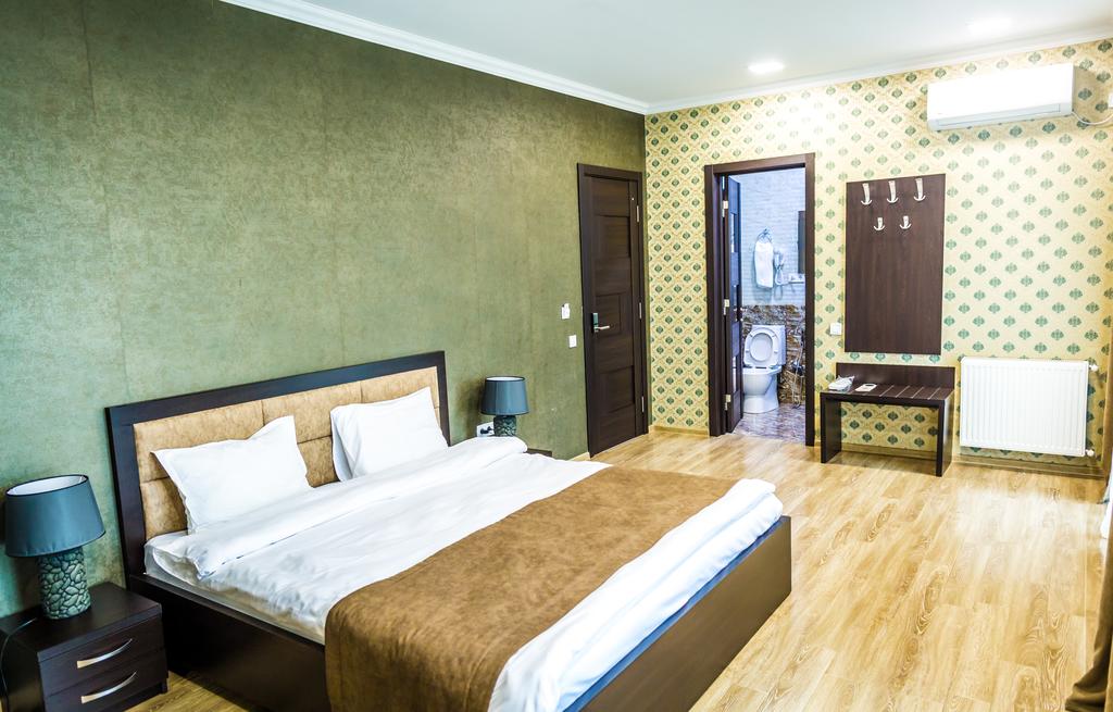 Hotel Cherry Garden, Тбилиси цены