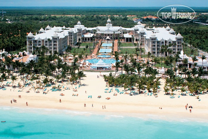 Hotel rest Riu Palace Punta Cana Punta Cana Dominican Republic