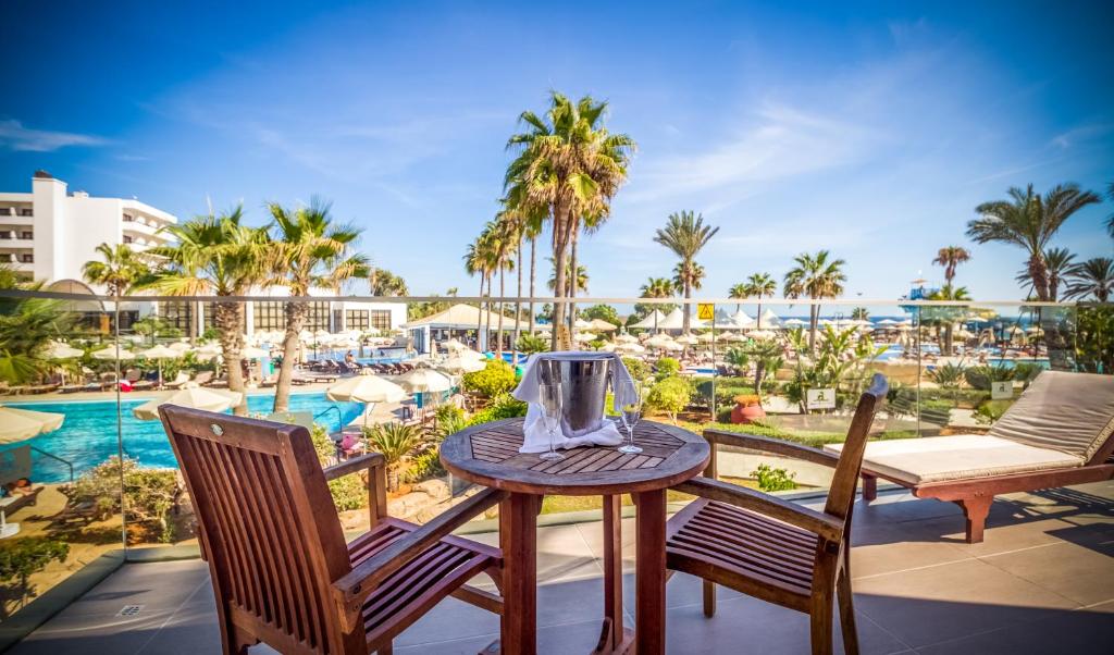Hotel, Ayia Napa, Cyprus, Adams Beach Hotel & Spa