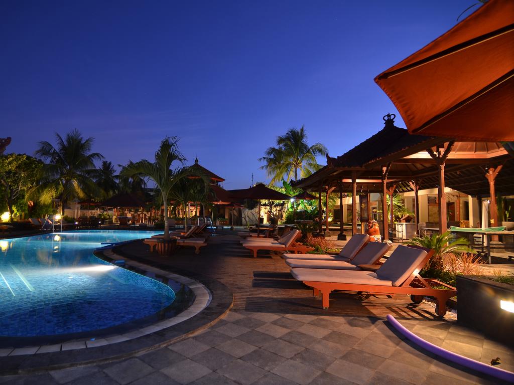 Kuta Beach Club 4 Kuta Beach Club 4