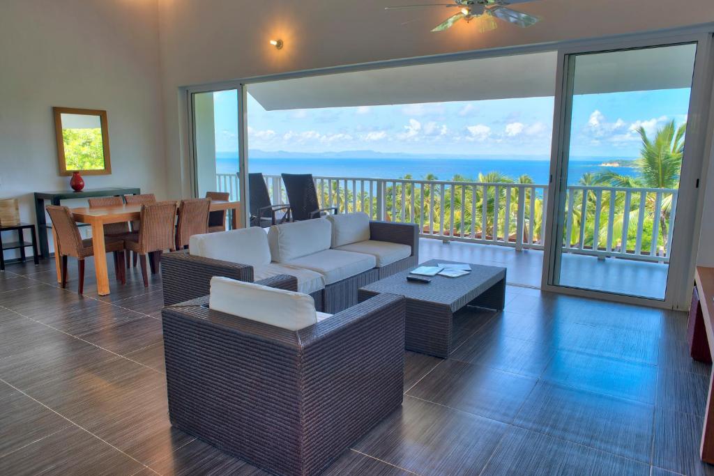 Горящие туры в отель Blue Bay Vacation Rentals at Vista Mare