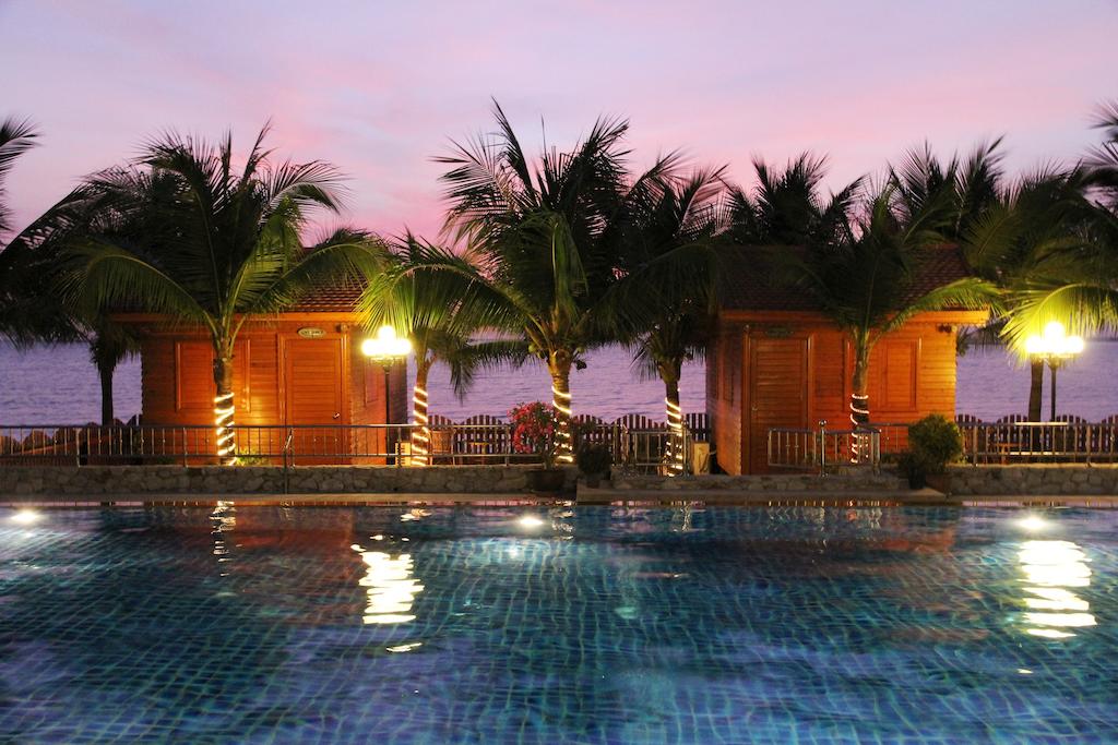 Таиланд Serene Sands Health Resort