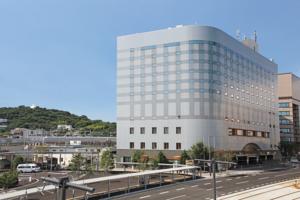 Hotel New Otani Kumamoto, 3, фотографии