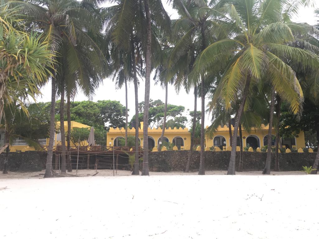 Coconut Beach Boutique Lodge цена