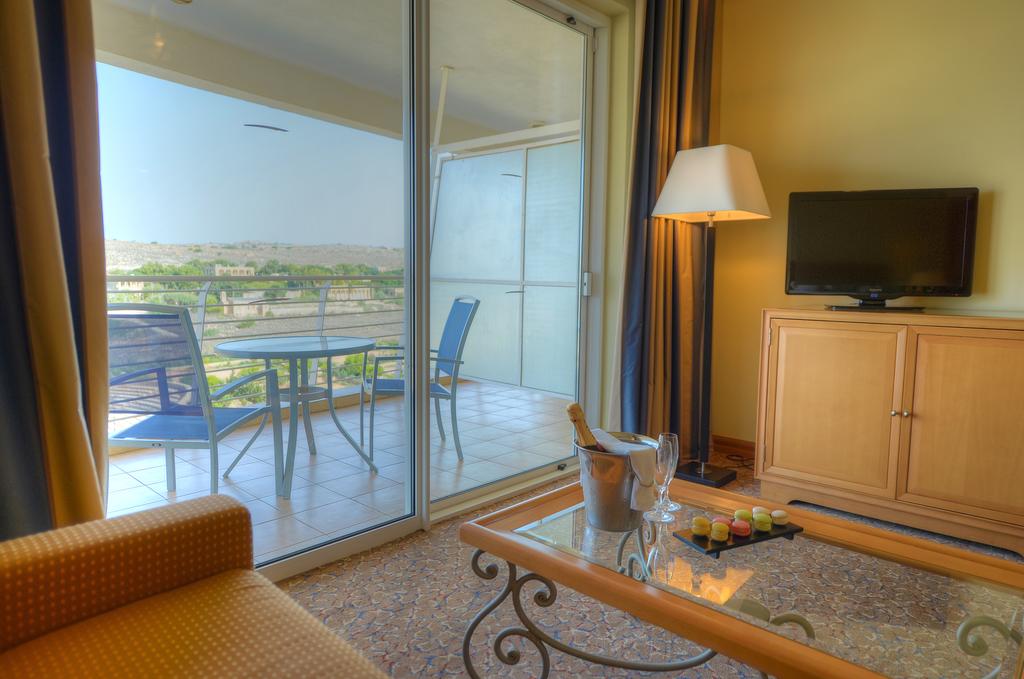 Radisson Blu Resort & Spa Golden Sands, Меллиха, Мальта, фотографии туров