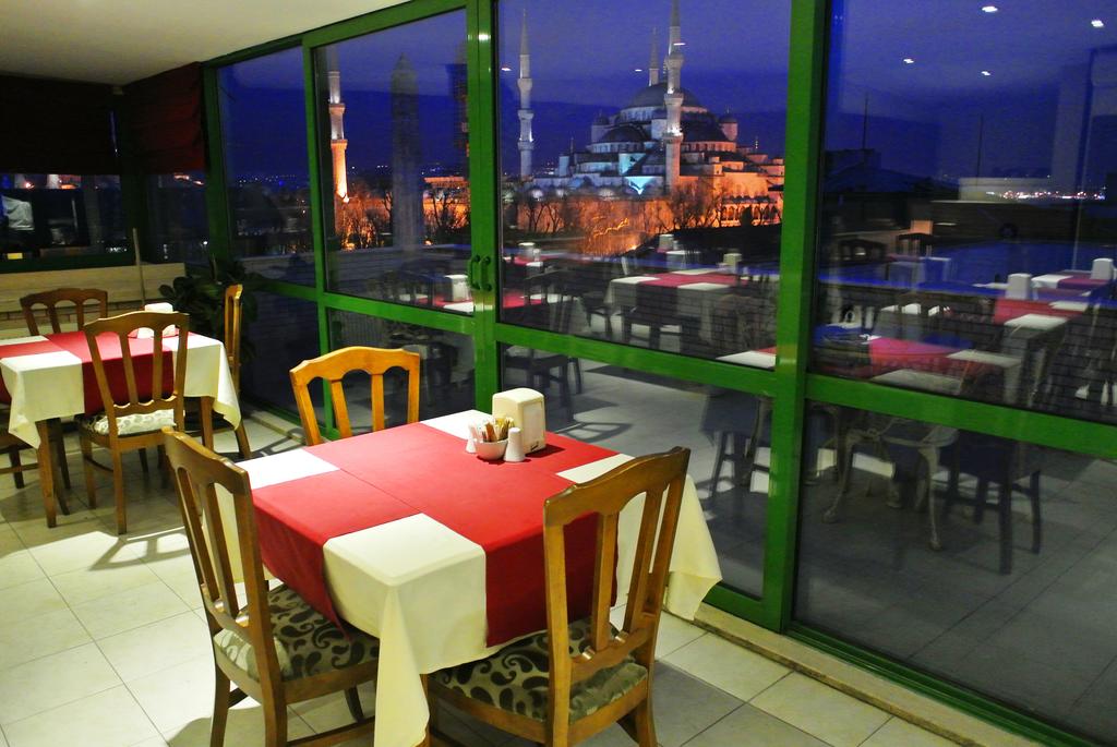 Турция Saba Hotel