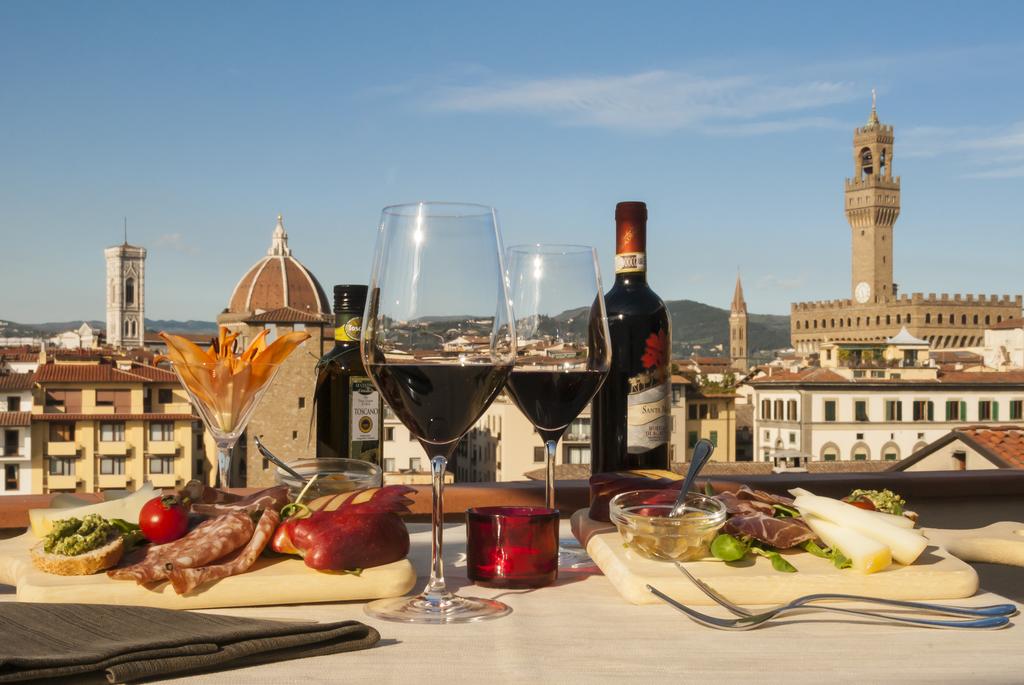 Отзывы гостей отеля Pitti Palace Al Ponte Vecchio (Florence)