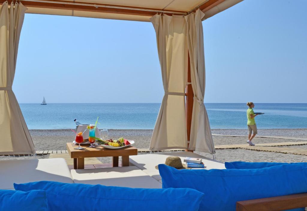 Elysium Resort & Spa, Родос (Середземне узбережжя), Греція, фотографії турів