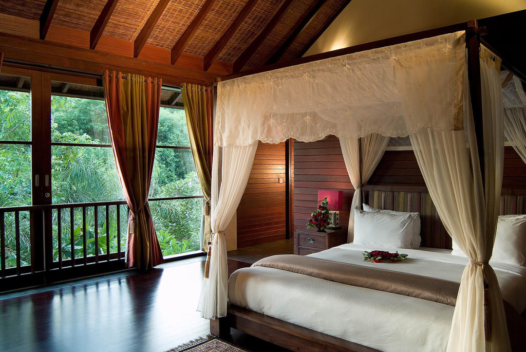 Відпочинок в готелі Gending Kedis Luxury Villas & Spa Estate Джімбаран Індонезія