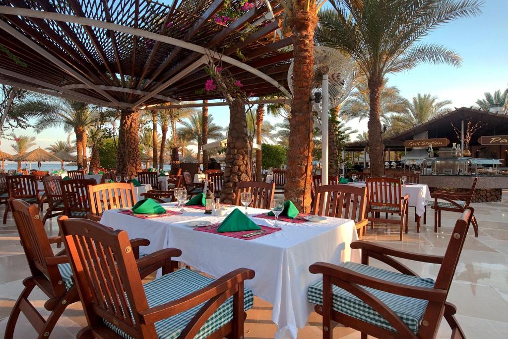 Sharm Fayrouz Resort (ex. Hilton Fayrouz) фото туристов