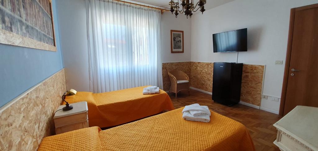 Hot tours in Hotel Venice Treviso Airport Bed Treviso Italy