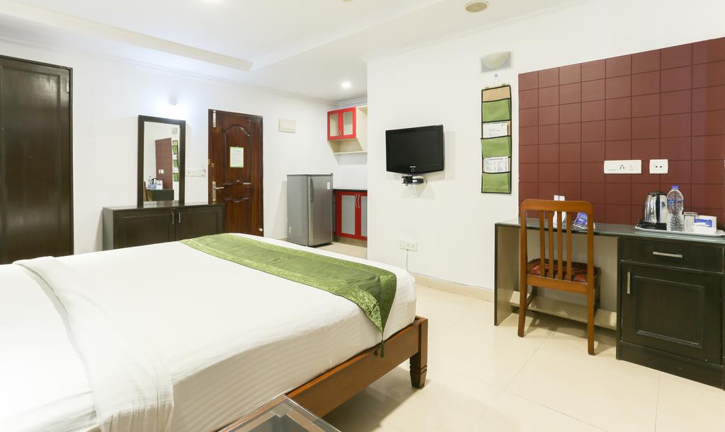 9 Marks Inn, Бангалор цены