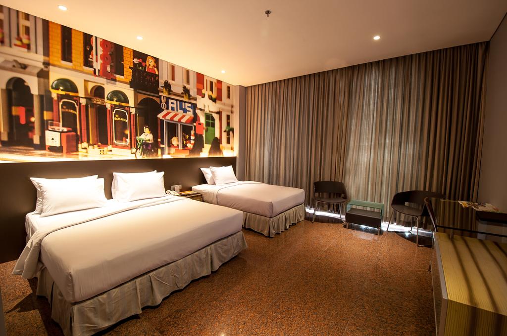 Фото готелю Fm7 Resort Hotel