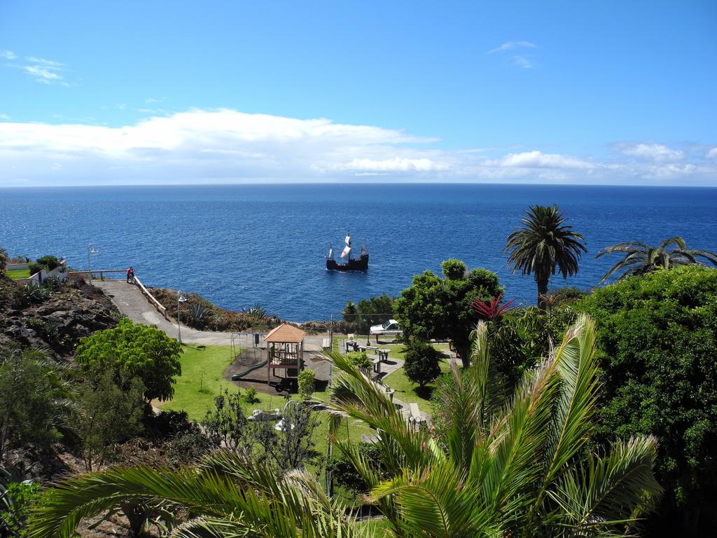 Sentido Galomar, Мадейра (острів), Португалія, фотографії турів