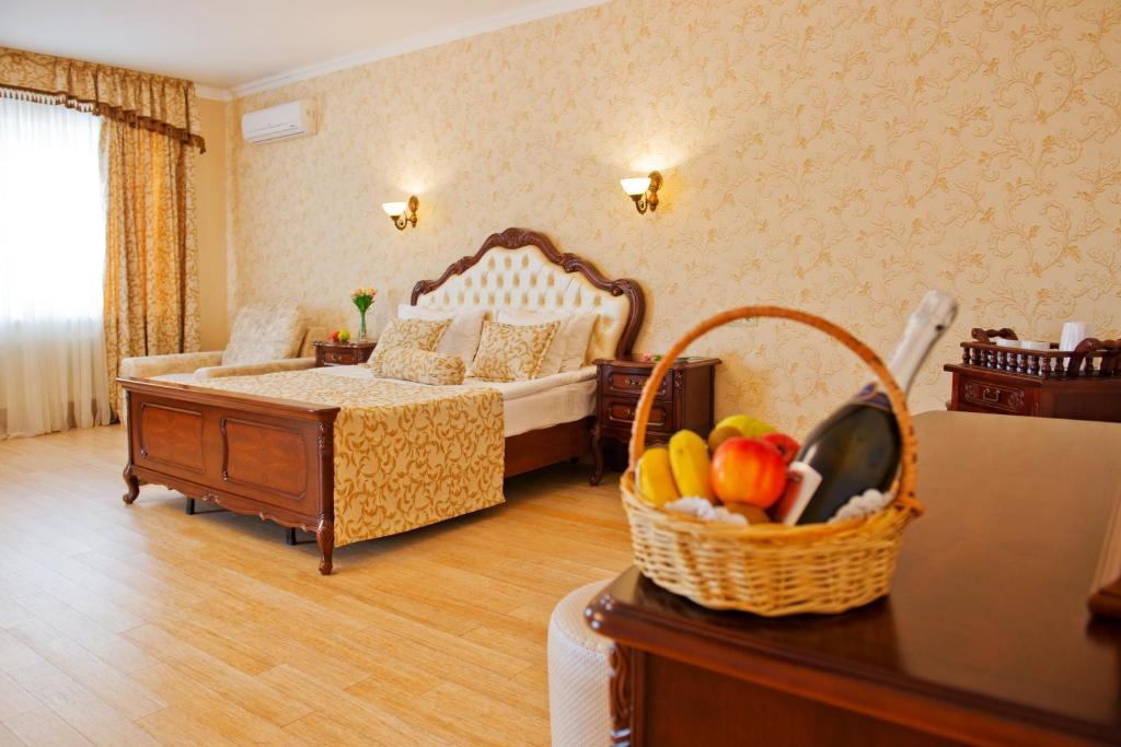 Hot tours in Hotel Дианна