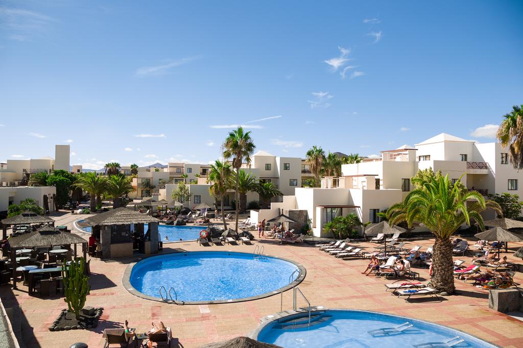Отдых в отеле Vitalclass Lanzarote Лансароте (остров) Испания