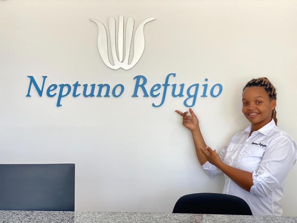 Бока-Чика Hotel Neptuno'S Refugio