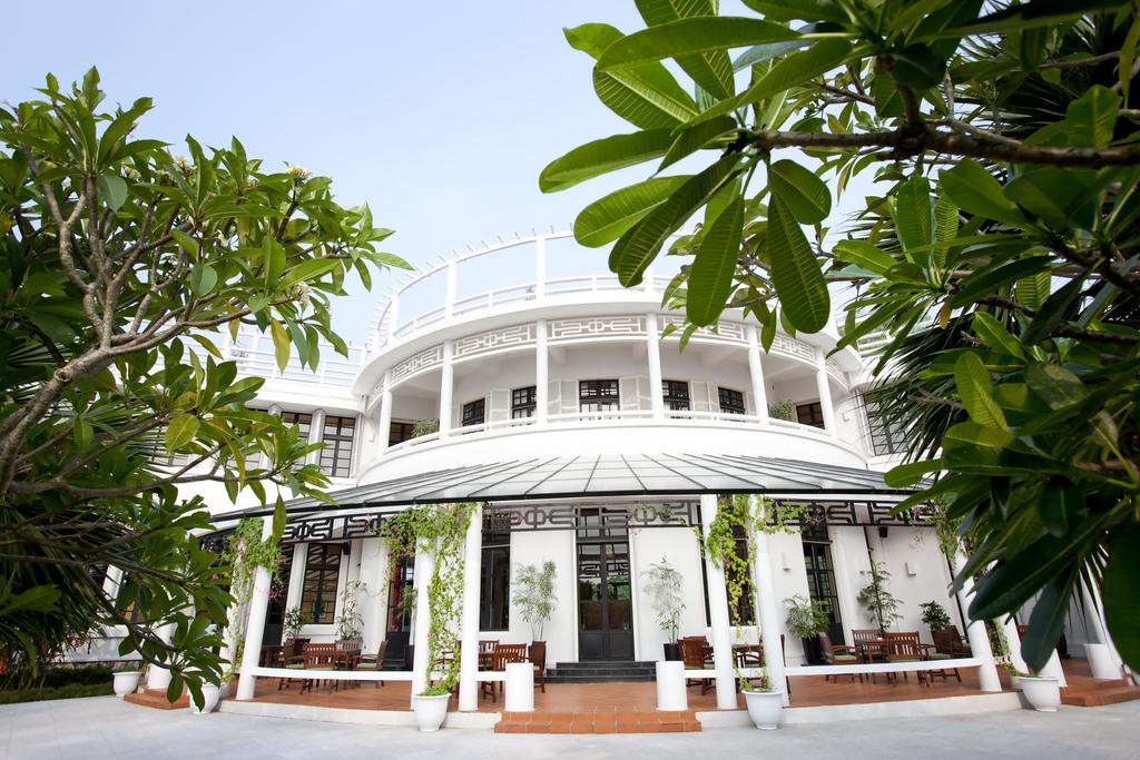Wakacje hotelowe La Residence Hotel & Spa Odcień Wietnam