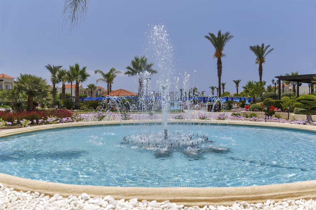 Туры в отель Lindos Princess Beach Hotel Родос (Средиземное побережье)