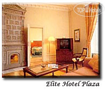 Elite Hotel Stockholm Plaza, Стокгольм, Швеція, фотографії турів