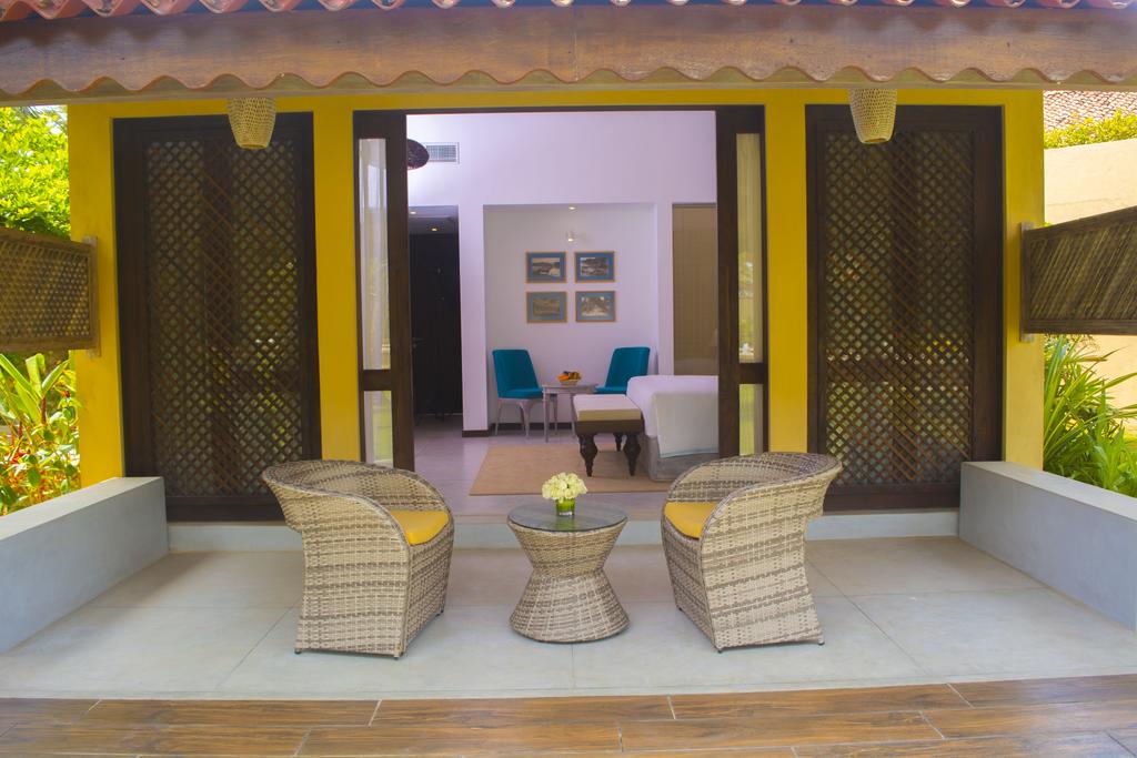 The Villa Wadduwa By Amaya, Ваддува, Шри-Ланка, фотографии туров